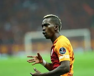 Onyekuru harekatı başlıyor!