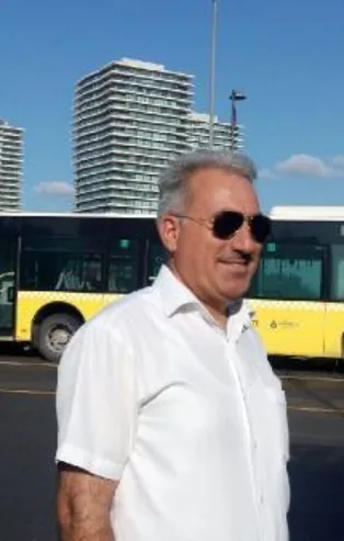 Kaza öncesi görüntüler ortaya çıktı! Metrobüs sürücüsünün kardeşi: "Daha önce kalp veya tansiyon rahatsızlığı yoktu"