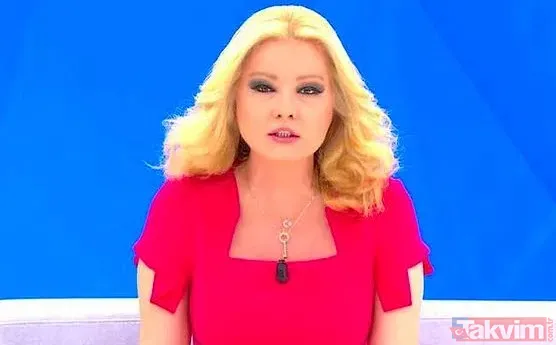 Müge Anlı'da geçen sezona damgasını vuran olaylar! Müge Anlı'nın evliliği, Büyükşen olayı, Safiye Çallı dosyası ve daha fazlası... - 4