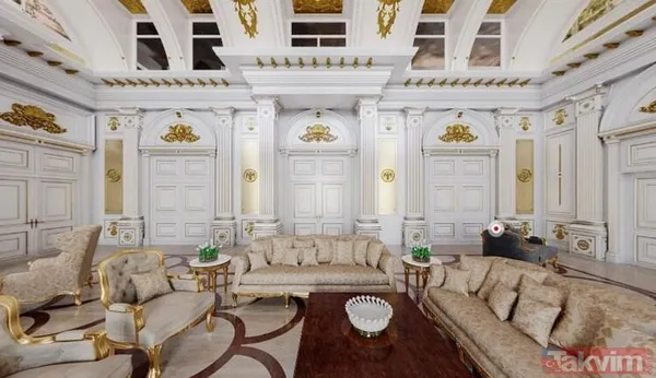 Rusya-Ukrayna savaşın eşiğinde! Putin'in en büyük rakibi Navalny sızdırdı: Striptiz salonu, nargile... - 20