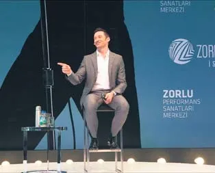 Türklük genlerimde