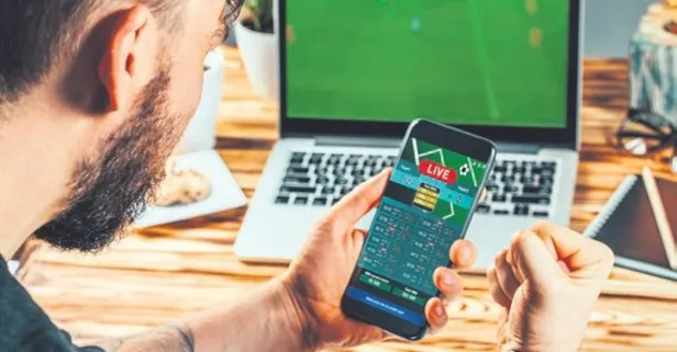 Bahis reklamlarına yasak geliyor! 15-18 yaş arası çocuklar korunacak