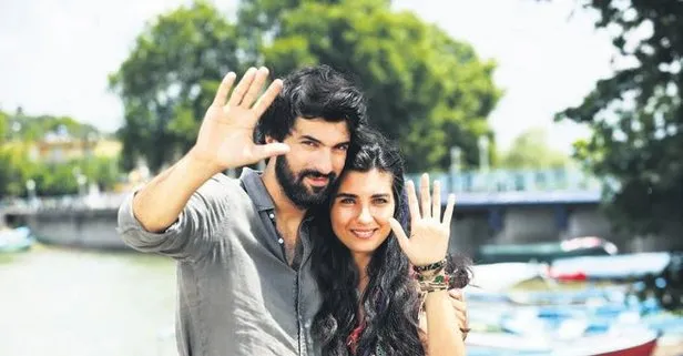 Bİr dizi moral