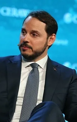 Bakan Albayrak: Türk ekonomisine güvenin teyidi