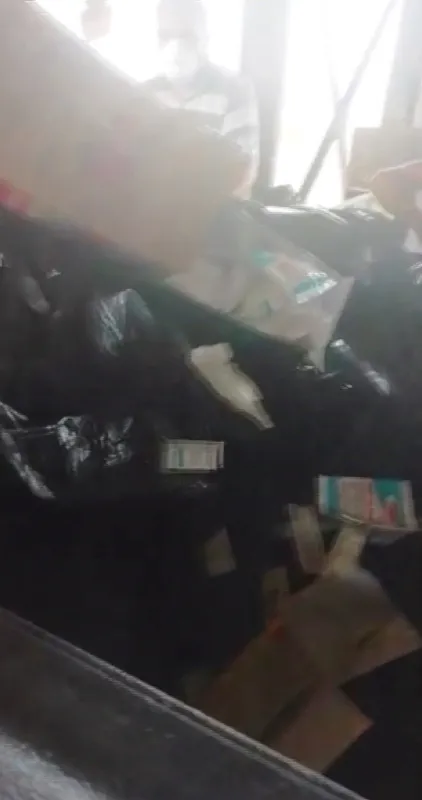 Skandal görüntüler! Diyarbakır'da barınaktaki köpeklerin bakımsızlıktan öldüğü iddiası-3