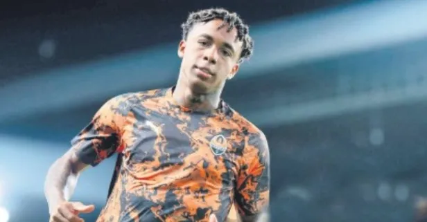 Galatasaray Barış Alper Yılmaz krizinde alternatif olarak Kevin Santos’u listesine aldı