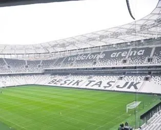 Ve hasret bitiyor