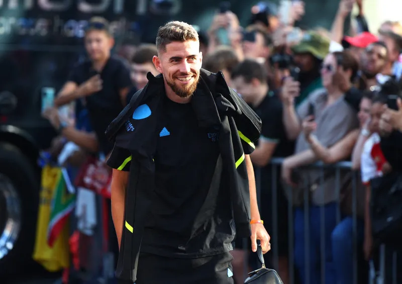 Fenerbahçe istedi Galatasaray alıyor! Jorginho transferinde ters köşe - 14