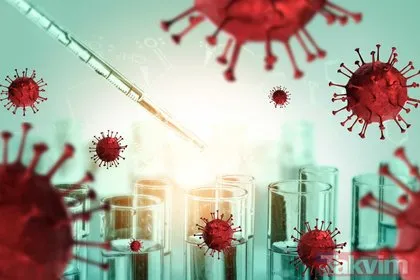 Kovid-19 aşısı yaptıranlar dikkat! Bilim insanları noktayı koydu: Kanınızda uzaylı DNA’sı taşıyor olabilirsiniz