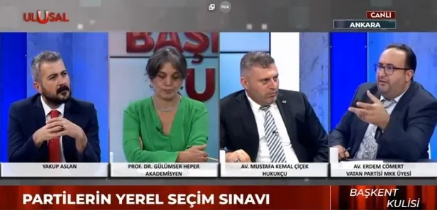 CHP'nin eski avukatı Mustafa Kemal Çiçek Kılıçdaroğlu'nu bombaladı: "Danışmanının bile niteliğini bilmiyor"-5