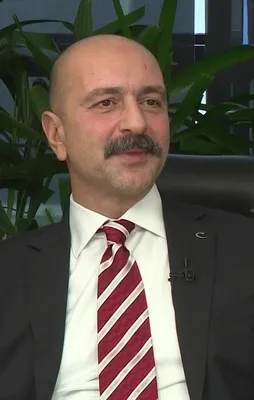 FETÖ’cü İpek’in sirketi TMSF’de