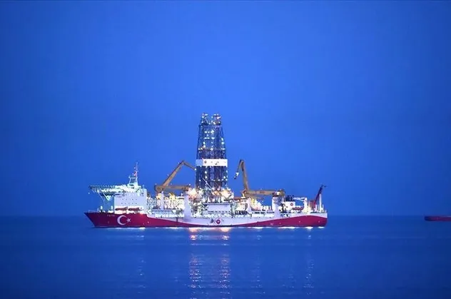 Türkiye'nin 'milli enerji' hamlesine karşı çıkanlara 1 trilyon dolarlık doğal gaz tokadı: "Bir koyduk 100 kazanacağız"
