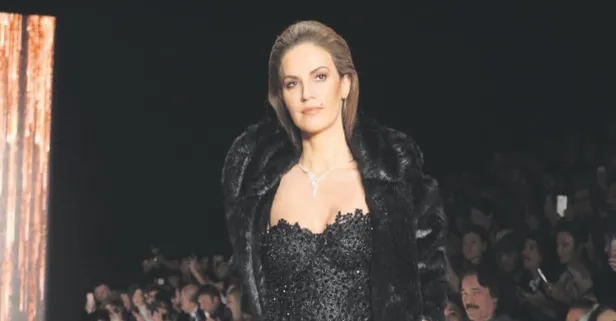 İstanbul’da moda rüzgarı