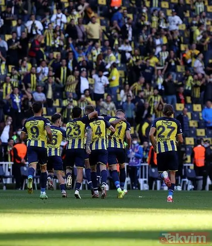 Pereira siftah peşinde! İşte Fenerbahçe - Antwerp maçının muhtemel 11’leri...
