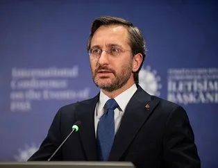 Altun net konuştu: Ne gerekiyorsa yapacağız