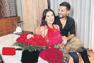 ’C’i’V’isi çıktı