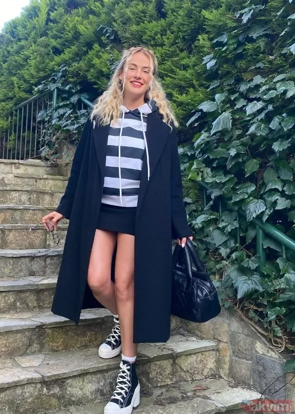 🧘♀️ Pilates Ve Fitness: "Bir Hafta Bile Yapmasam Vücudumda Hissediyorum!" Seda Güven, Spor Konusunda Da Oldukça Disiplinli. Geçtiğimiz Yıl Pilatesle Tanışan...