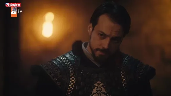 Sultan Orhan’ın Ramazan mesajı