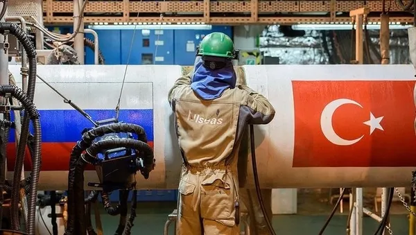 Son dakika: Başkan Erdoğan "Doğalgaz fiyatı Türkiye'de belirlenecek" dedi herkes bunu araştırmaya başladı! Doğalgaz üssü nerede kurulacak?-5