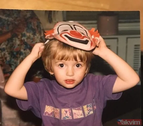 Akıncı'nın gözü kara Fatih'i Şükrü Özyıldız'ın 23 Nisan paylaşımı sosyal medyayı salladı! 'Yakışıklı olacağı bebekliğinden belliymiş' - 46