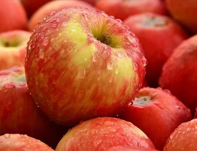 Kabızlığa günde bir elma