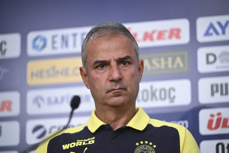 FENERBAHÇE HABERLERİ | İsmail Kartal Jorge Jesus'un ezberini bozdu! - 8