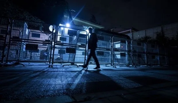 Dünyayı sarsan iddia: Suikast timini o yönetiyordu! - 2