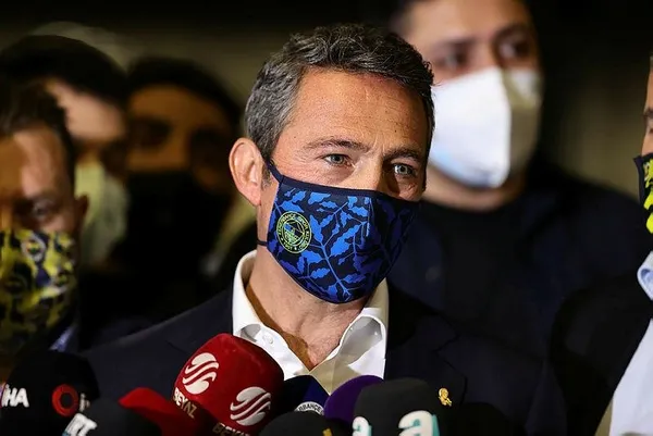 21 futbolcu ile yollar ayrıldı, 9 ismi kadrosuna kattı! Fenerbahçe transferi 9 hamleyle tamamladı-5