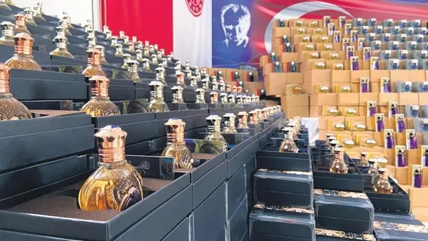 İstanbul’da 24 bin şişe sahte parfüm ele geçirildi: Sahte parfüm nasıl anlaşılır?-3