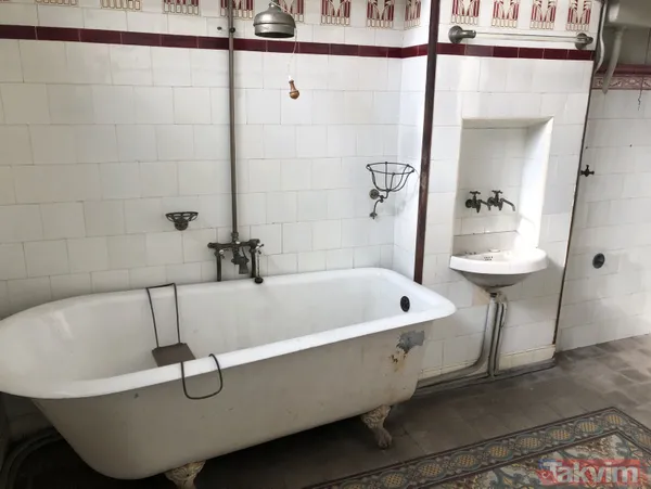 Sultan 2. Abdülhamid'in ölmeden önceki son sözlerini duyan eşi irkildi! 'Kadın, bu ecel teridir' Vefatının 104. yıl dönümünde anılıyor - 10