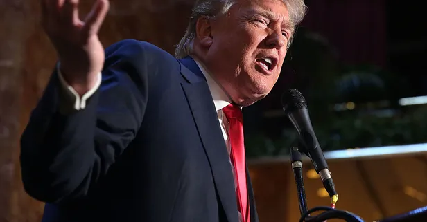 Trump News York Times'a 15 milyar dolarlık tazminat davası açtı: Yalan haber yapıyorlar