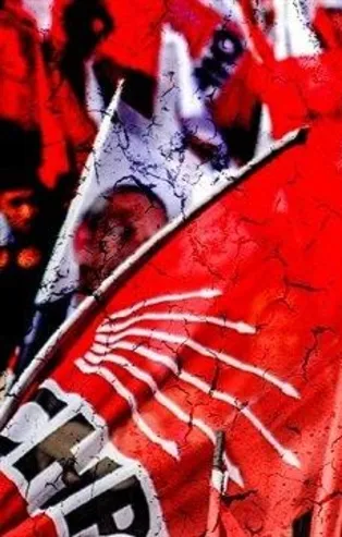 CHP ve yandaşlarının yalan rüzgarı hız kesmedi!