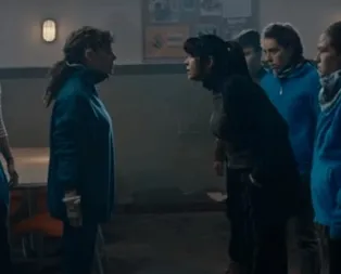 Avlu 31. bölüm fragmanı yayınlandı mı?