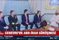 Cenevre'de ABD - İran görüşmesi