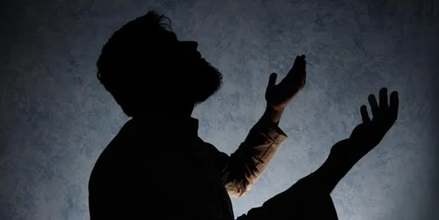 Peygamber Efendimizin okuduğu Kadir Gecesi duası-1