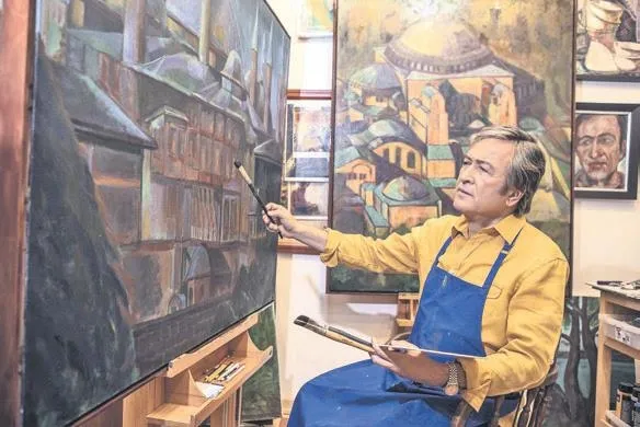 Leonardo Di Caprio çapkınlık turunda o güzel ile fena yakalandı!