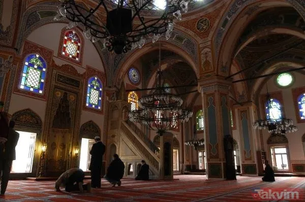 Regaip Kandili ne zaman? Regaip Kandili'nde hangi dualar okunur nasıl ibadet edilir? - 6