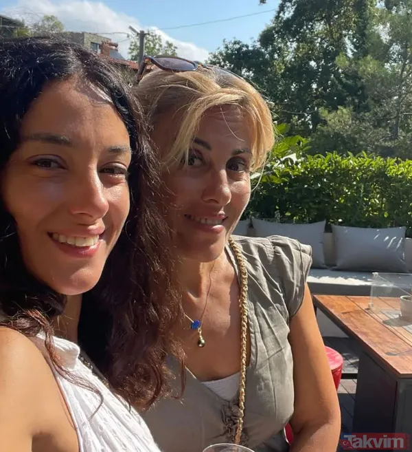 Serenay Sarıkaya'nın annesi ile Cansu Tosun'un babasının yasak aşkı ifşalanmıştı! İhanet sonrası Kenan Tosun'dan flaş hamle - 6