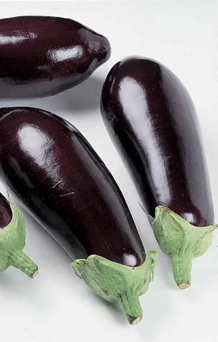 Rüyada patlıcan görmek ne anlama gelir?