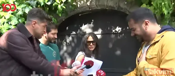 "Oğuzhan bana son kazığını da attı" Boşanmanın ardından sular durulmuyor! Demet Özdemir eski eşi Oğuzhan Koç'un evinden çıkmıştı meğer... - 8