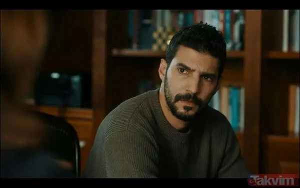 Ben Bu Cihana Sığmazam setinde sürpriz evlenme teklifi! 9 yıllık aşkta mutlu son! Ünlü oyuncunun en mutlu günü... - 5