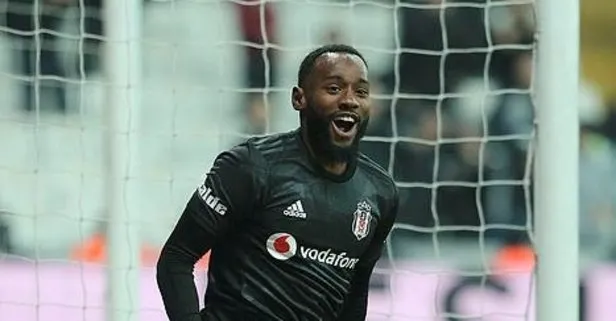 N’Koudou’dan müjde