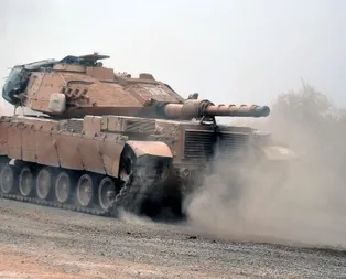 Son dakika haberi: Hatay sınırına askeri araç sevkiyatı yapıldı