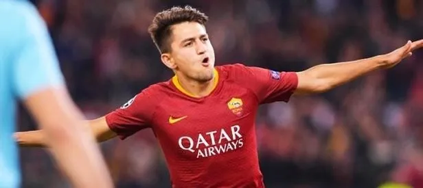 Cengizli Roma yine çok farklı!