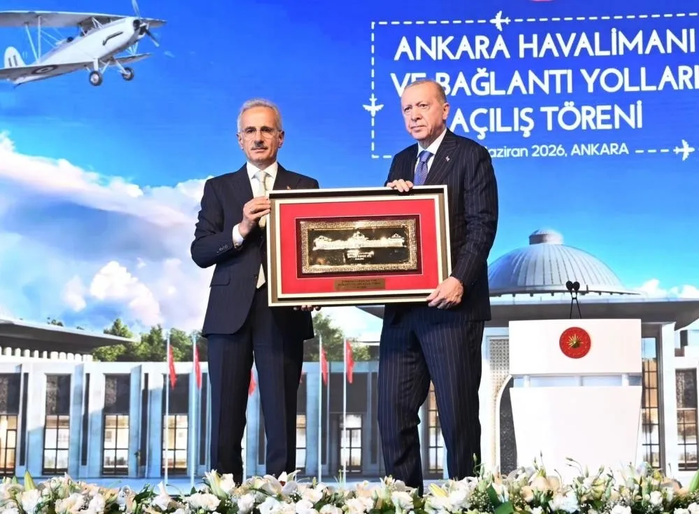 1781528284402.jpeg 8 ayda tamamlanan dev dönüşüm! Ankara Havalimanı 60'tan fazla hava aracına ev sahipliği yapacak-4