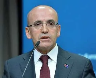 Şimşek: Yeni başkan bugün yarın belli olacak