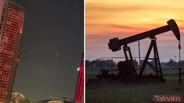 23 Haziran 2025 güncel canlı BRENT PETROL fiyatı! İran’ın ABD üssünü vurmasının ardından petrol fiyatları sert düştü - 1