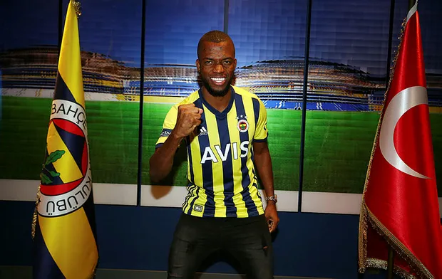 Fenerbahçe'nin yeni transferi Enner Valencia'nın kaçırılan kız kardeşi Erci kurtarıldı! İşte o anlar-2