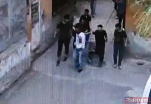 "Tacizci" diye bıçakla öldürülen Ergün Arslan'ın tacizci olmadığı ortaya çıkmıştı... Dedektifleri katliamın izini sürmek için sahada - 7