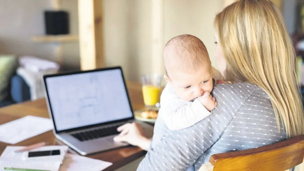 Meclis’te kritik hafta: Doğum izni uzuyor sosyal medyaya 15 yaş sınırı geliyor